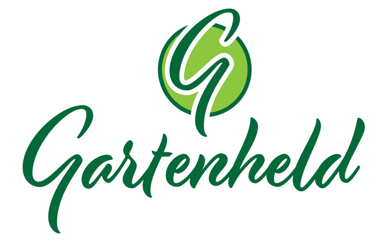 Gartenheld Sascha Schmitz